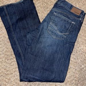 Mens Reclaim Jeans